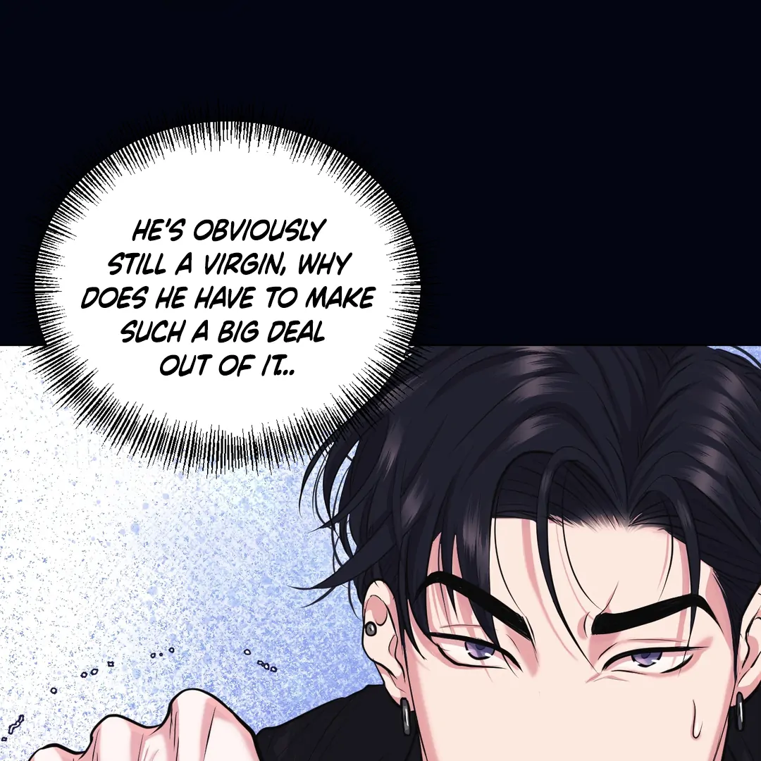 Respect For Taste [DINDIN] - Chapter 6 manhwa