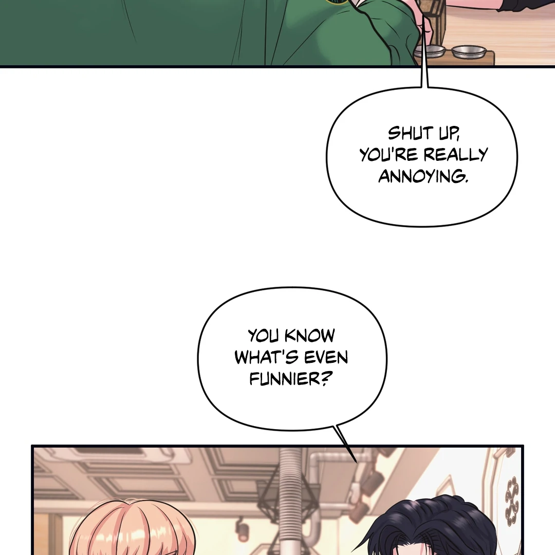 Respect For Taste [DINDIN] - Chapter 6 manhwa