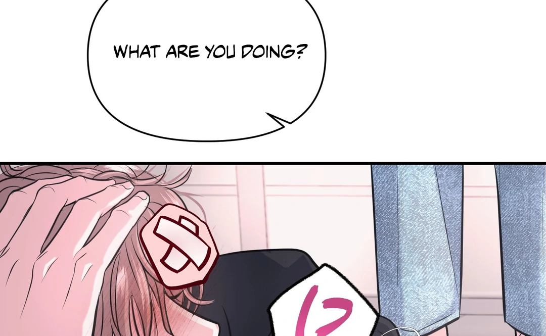 Respect For Taste [DINDIN] - Chapter 6 manhwa