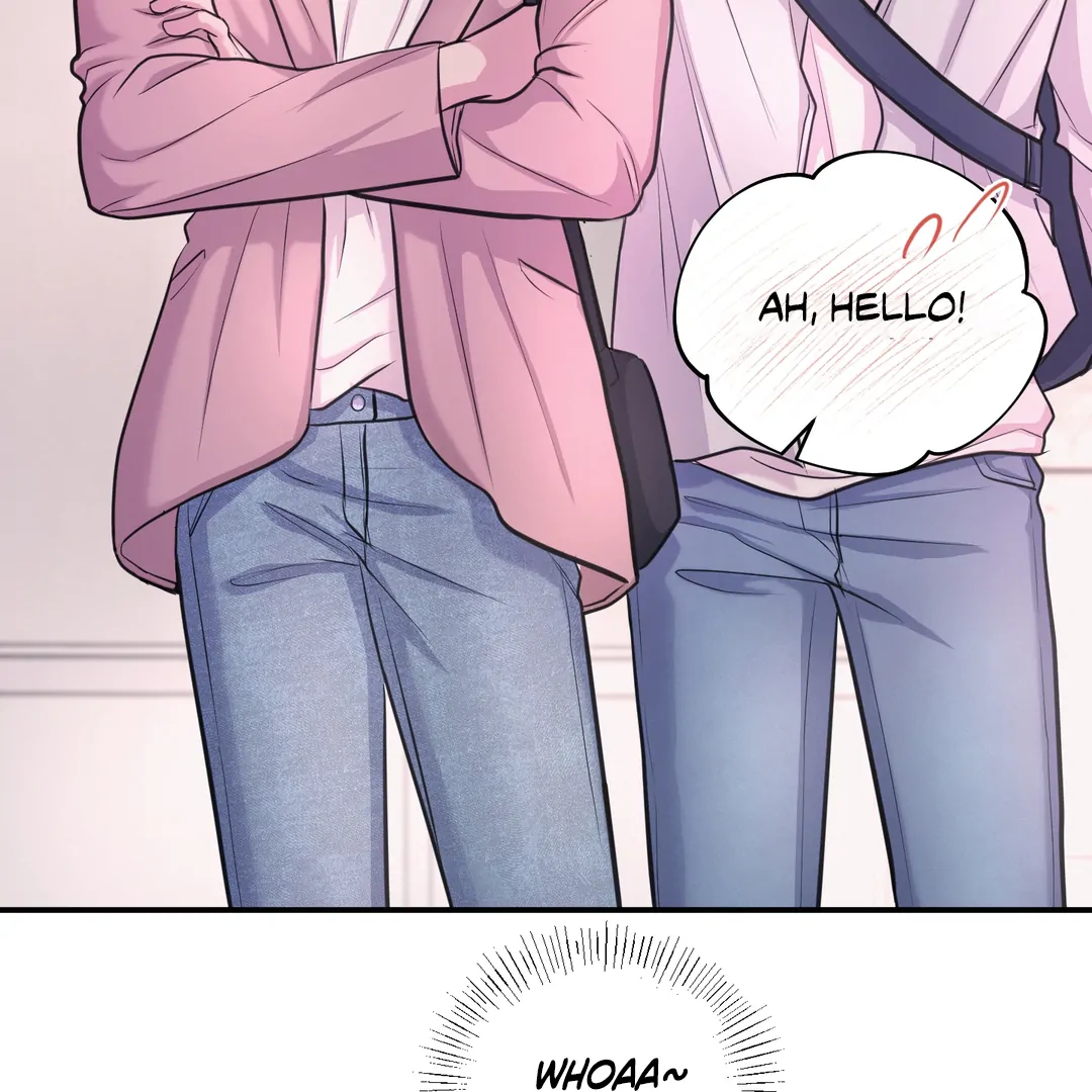 Respect For Taste [DINDIN] - Chapter 6 manhwa