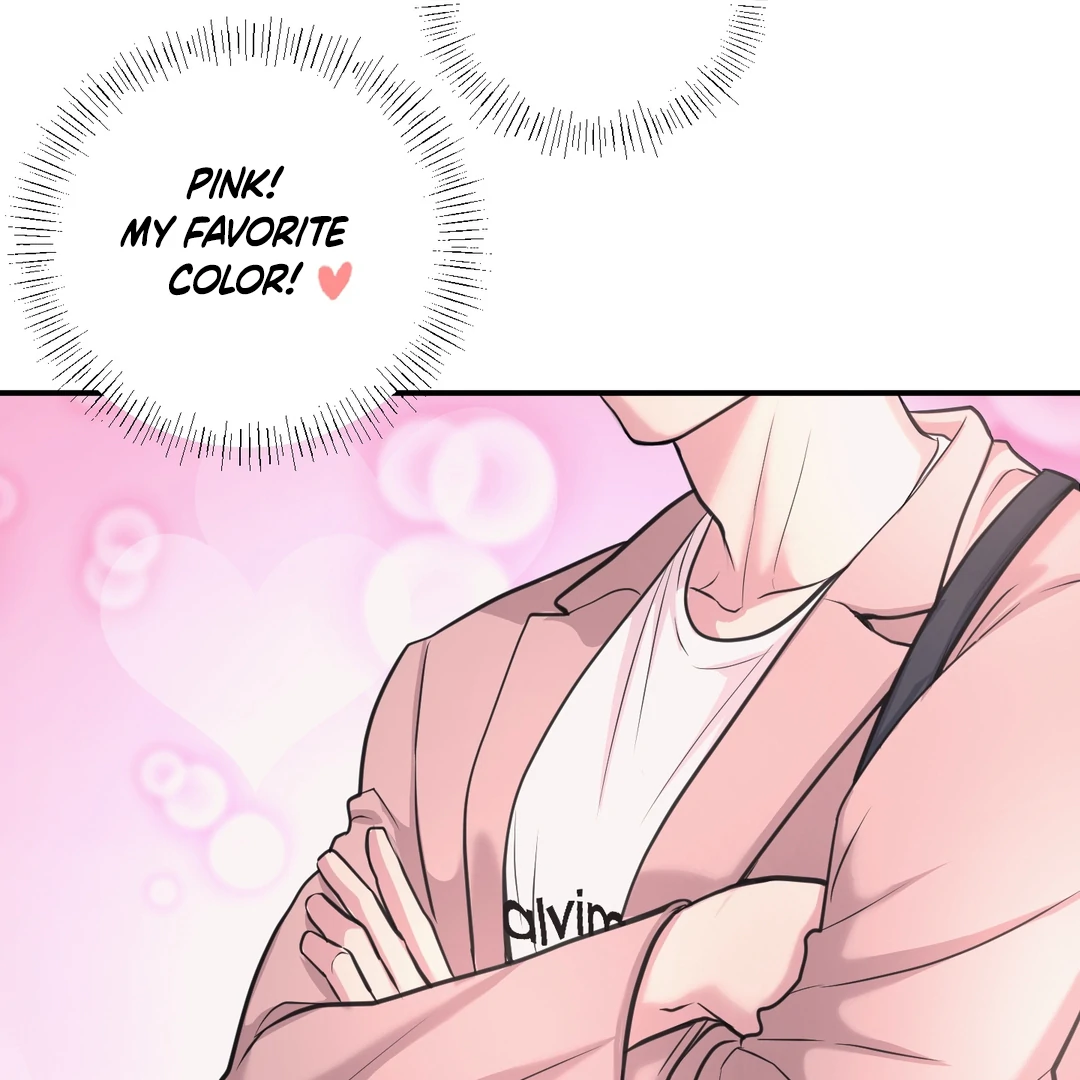 Respect For Taste [DINDIN] - Chapter 6 manhwa