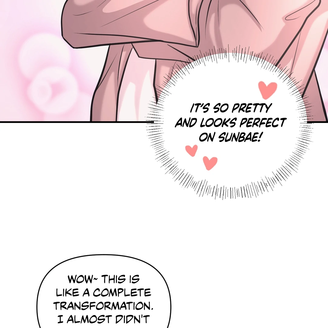 Respect For Taste [DINDIN] - Chapter 6 manhwa