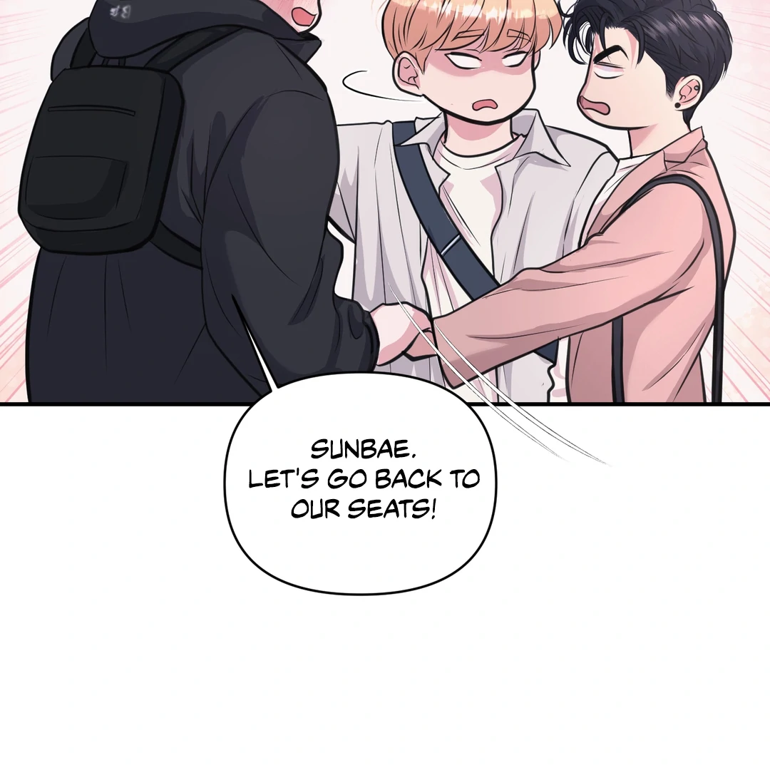 Respect For Taste [DINDIN] - Chapter 6 manhwa