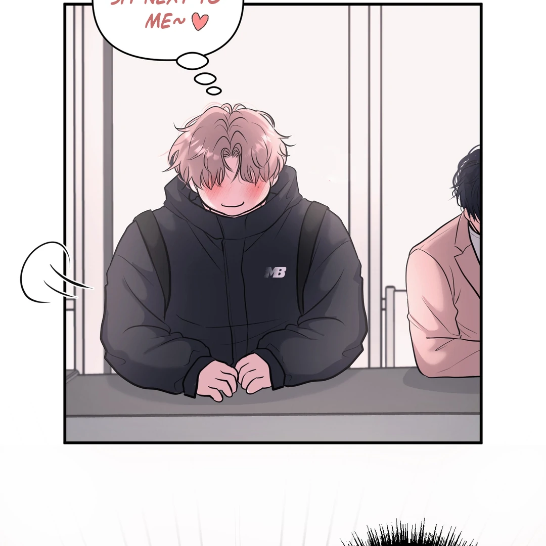 Respect For Taste [DINDIN] - Chapter 6 manhwa