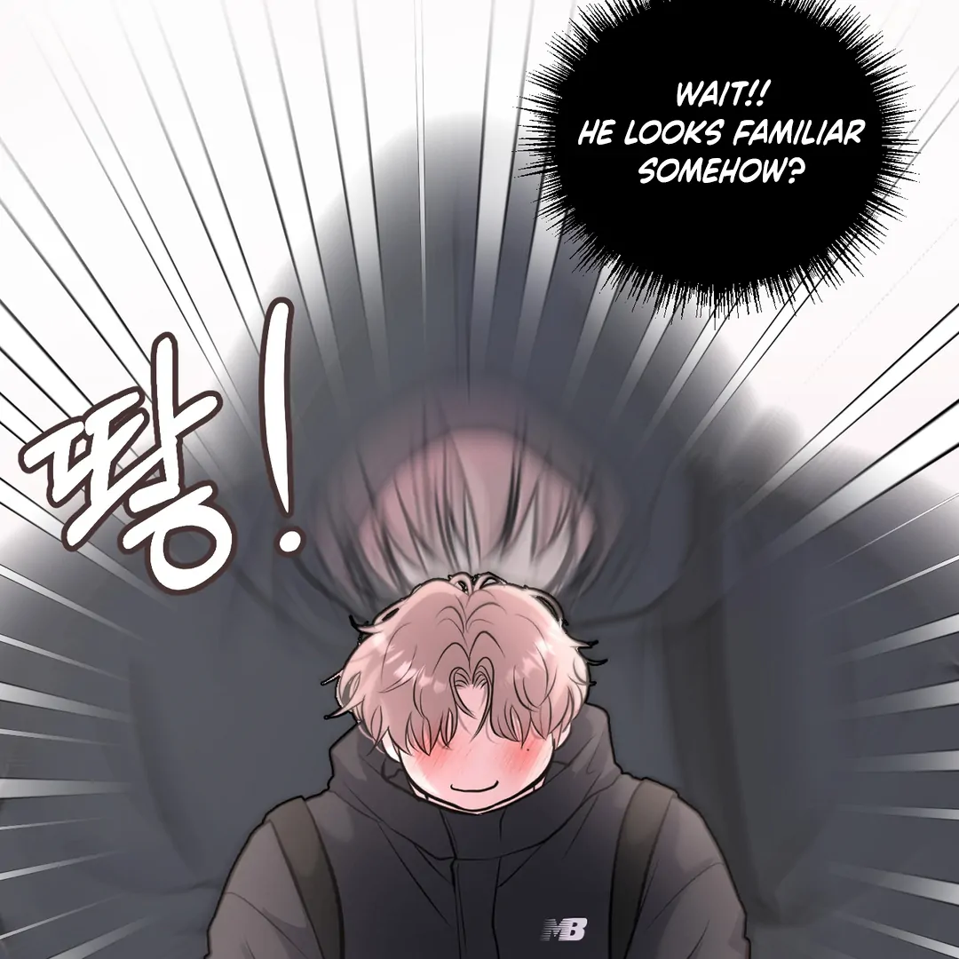 Respect For Taste [DINDIN] - Chapter 6 manhwa