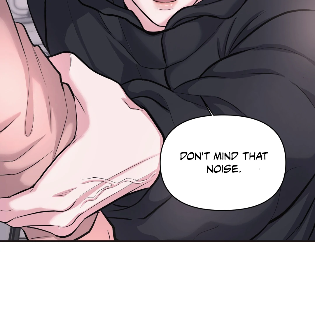Respect For Taste [DINDIN] - Chapter 6 manhwa