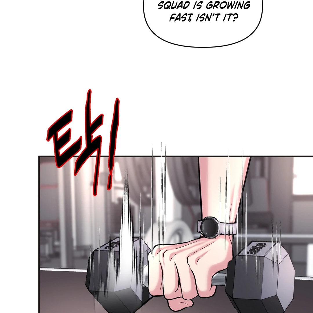 Respect For Taste [DINDIN] - Chapter 6 manhwa