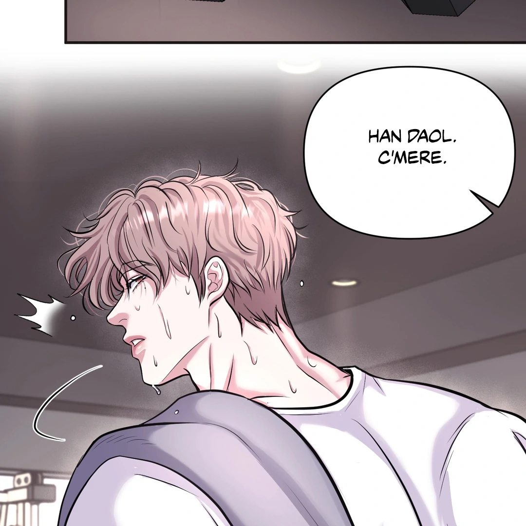 Respect For Taste [DINDIN] - Chapter 6 manhwa