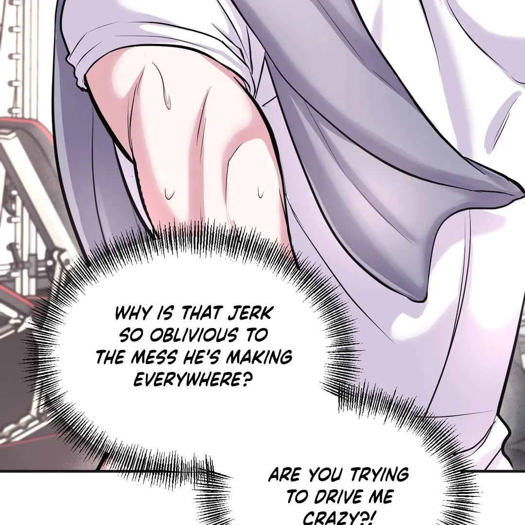 Respect For Taste [DINDIN] - Chapter 6 manhwa