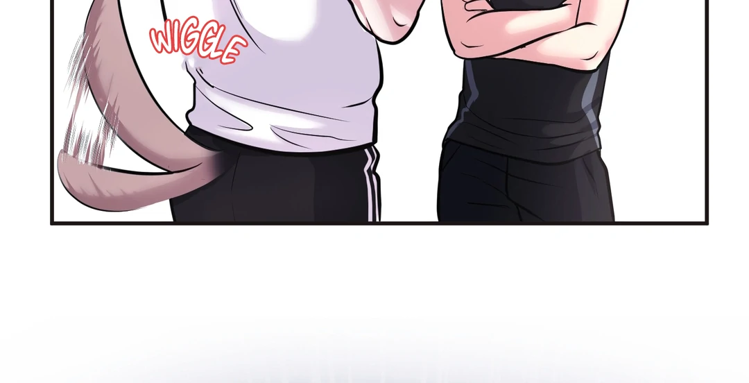 Respect For Taste [DINDIN] - Chapter 6 manhwa