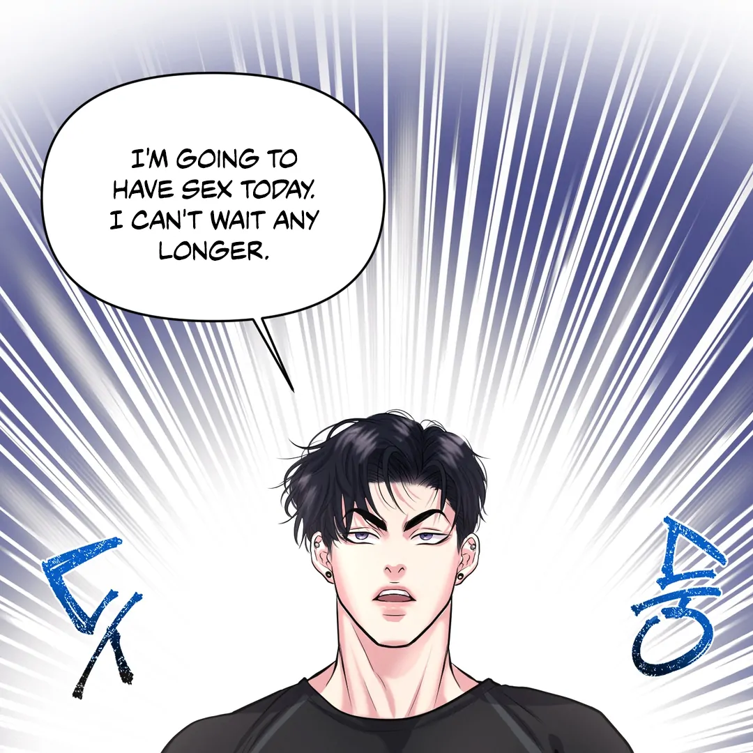 Respect For Taste [DINDIN] - Chapter 6 manhwa