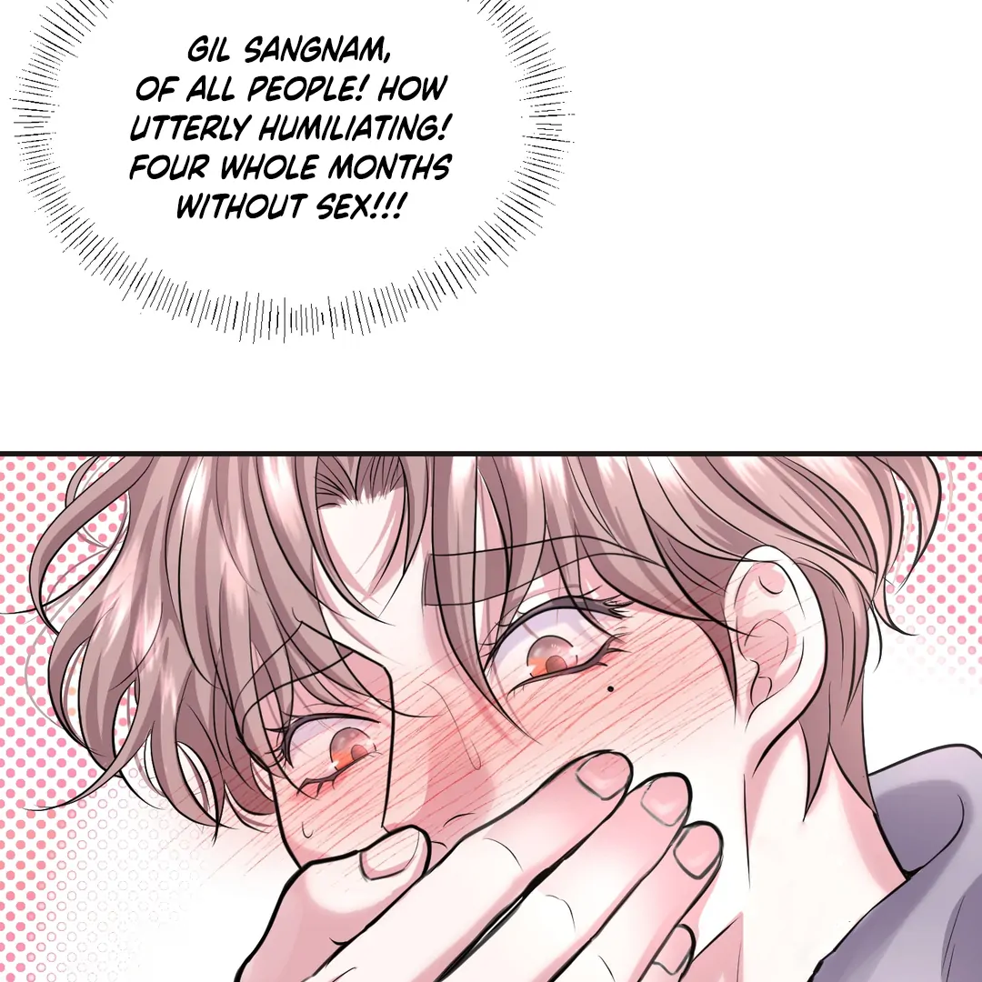 Respect For Taste [DINDIN] - Chapter 6 manhwa