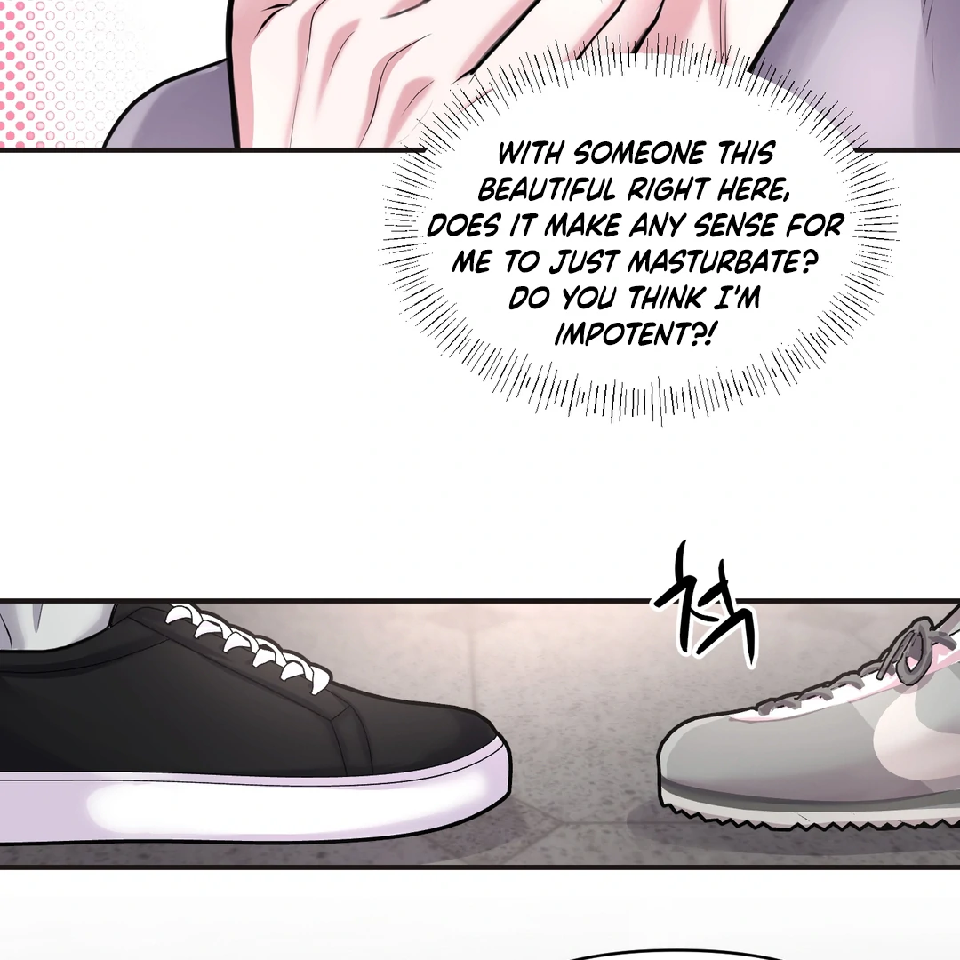 Respect For Taste [DINDIN] - Chapter 6 manhwa