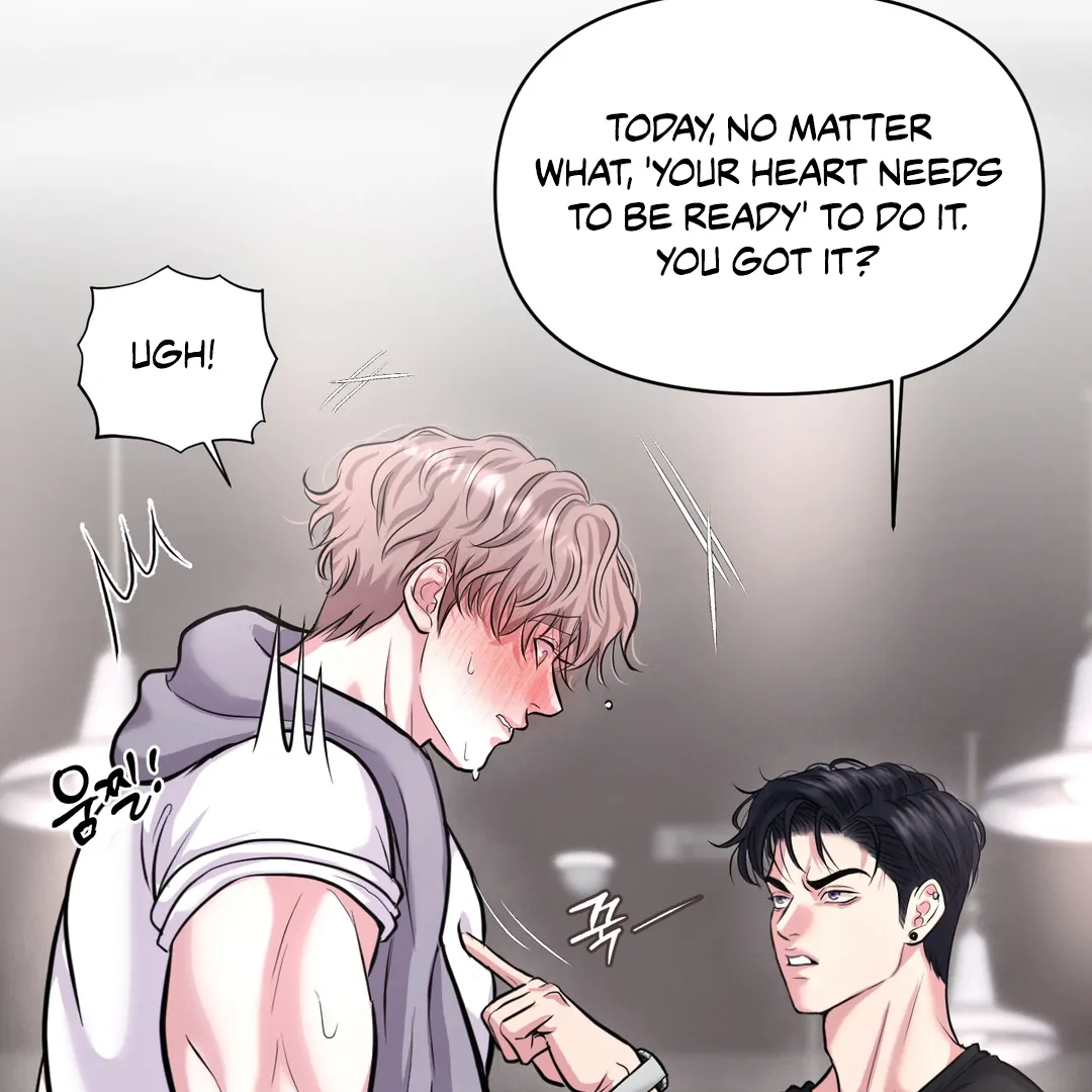 Respect For Taste [DINDIN] - Chapter 6 manhwa