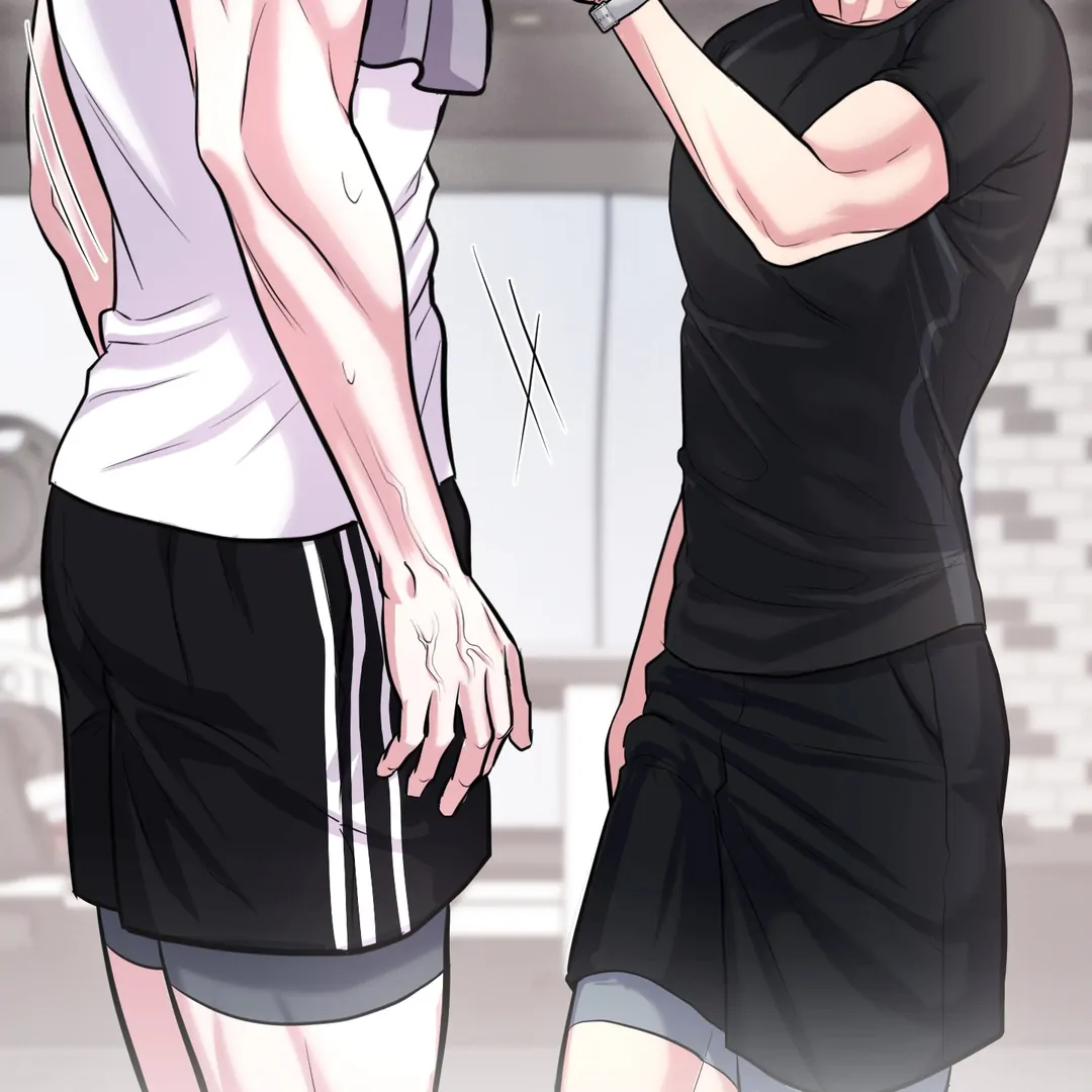 Respect For Taste [DINDIN] - Chapter 6 manhwa