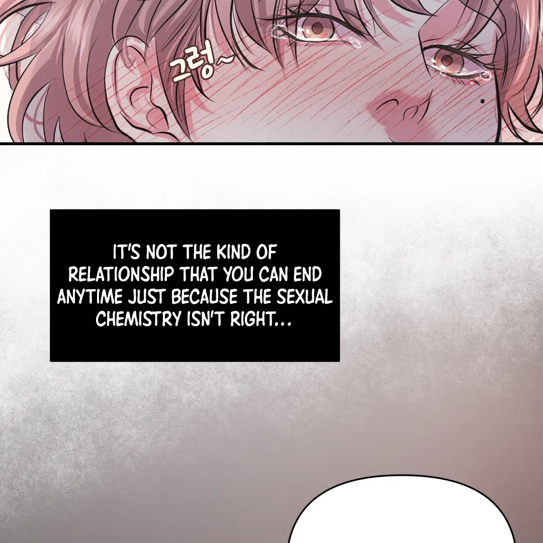 Respect For Taste [DINDIN] - Chapter 6 manhwa