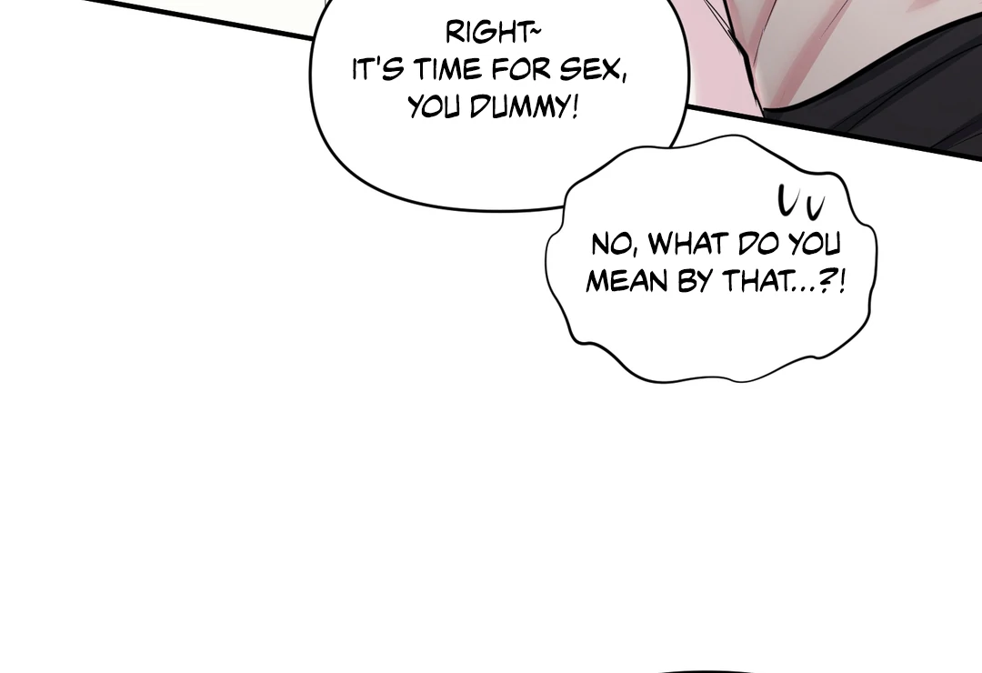 Respect For Taste [DINDIN] - Chapter 6 manhwa