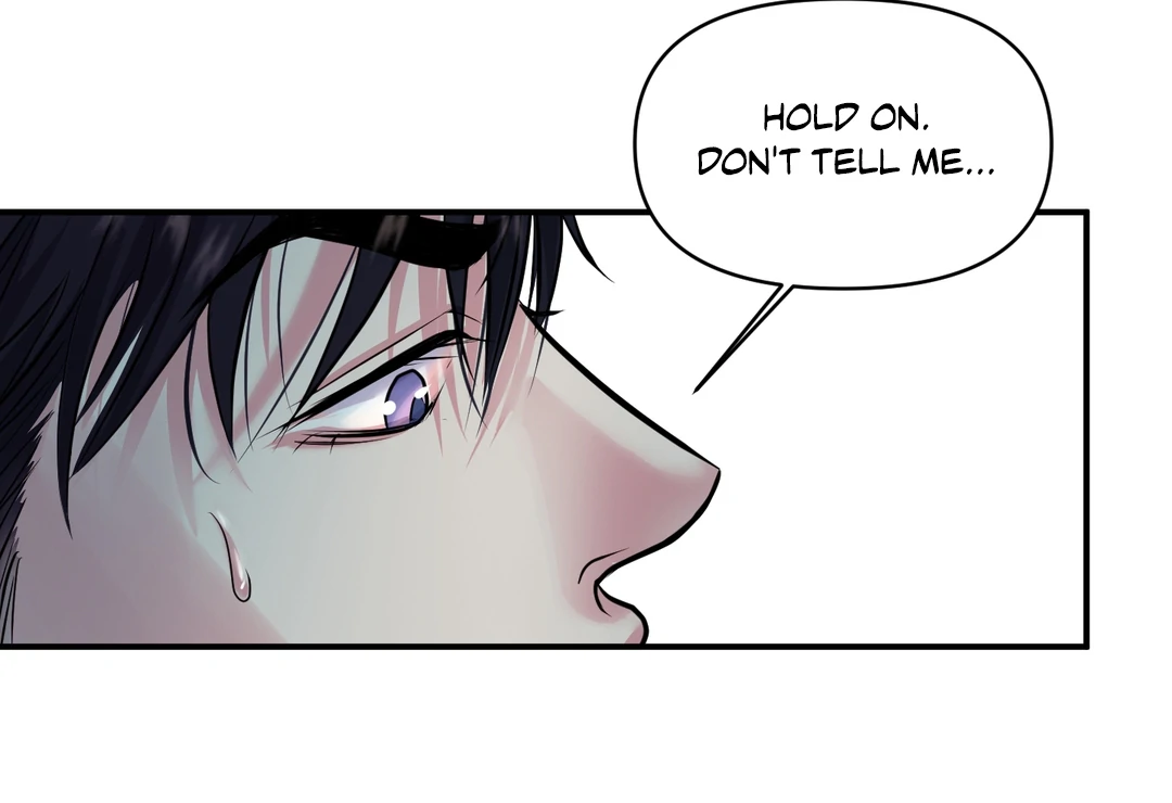 Respect For Taste [DINDIN] - Chapter 6 manhwa