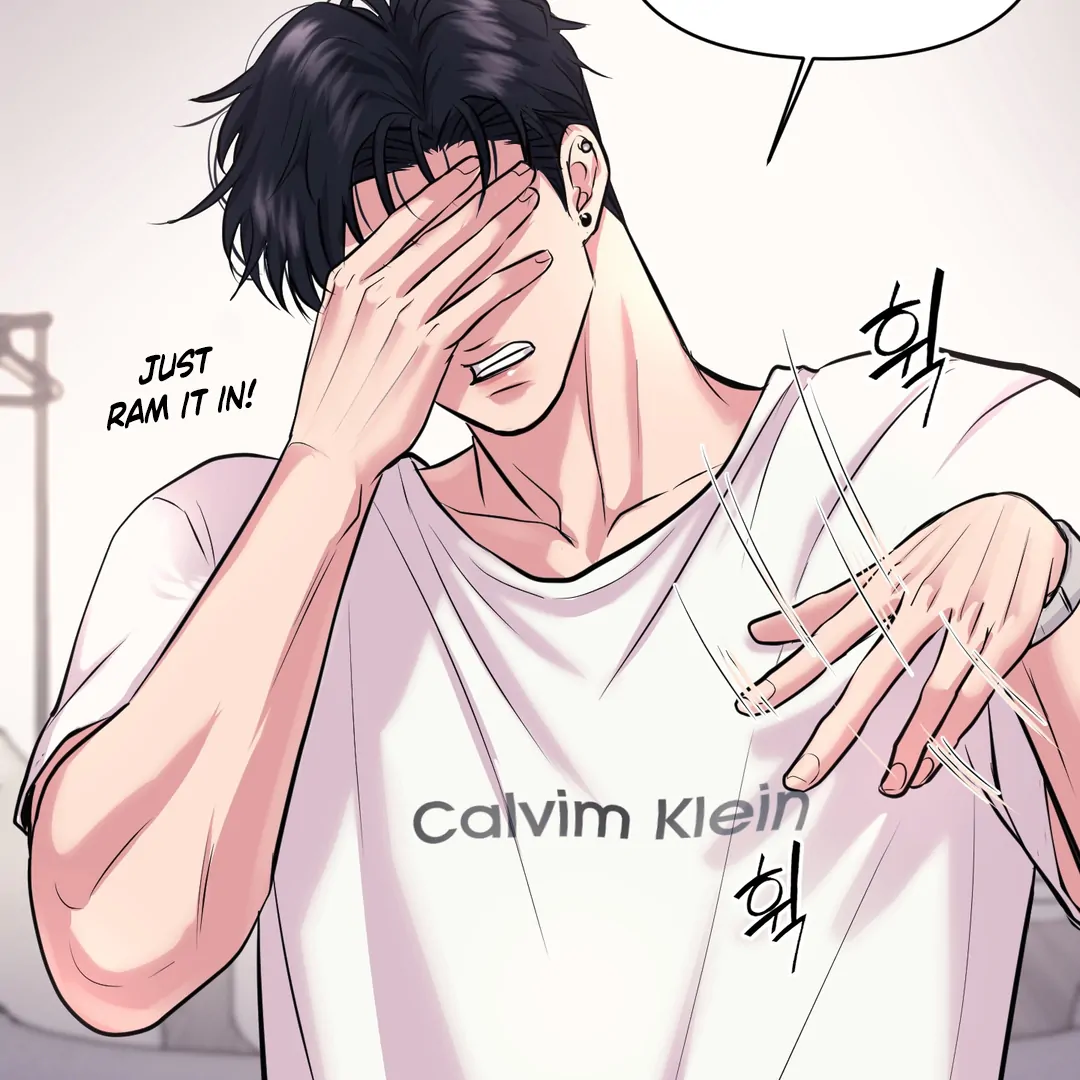 Respect For Taste [DINDIN] - Chapter 6 manhwa