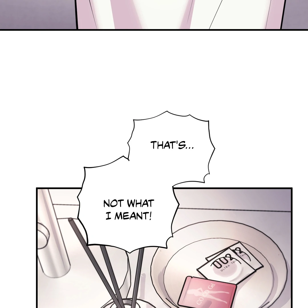 Respect For Taste [DINDIN] - Chapter 6 manhwa