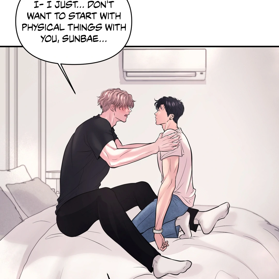 Respect For Taste [DINDIN] - Chapter 6 manhwa