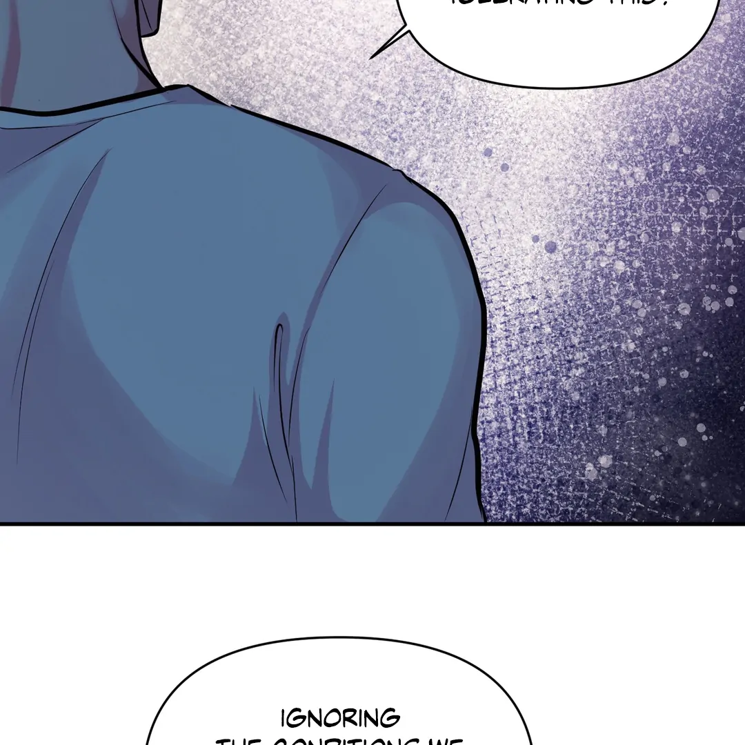 Respect For Taste [DINDIN] - Chapter 6 manhwa