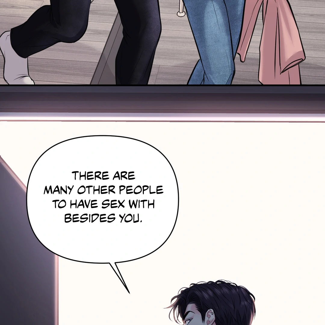 Respect For Taste [DINDIN] - Chapter 6 manhwa