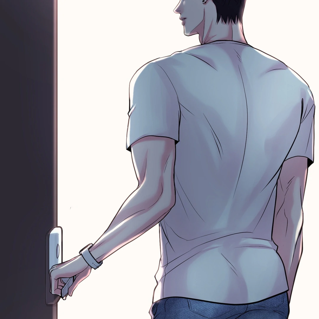 Respect For Taste [DINDIN] - Chapter 6 manhwa