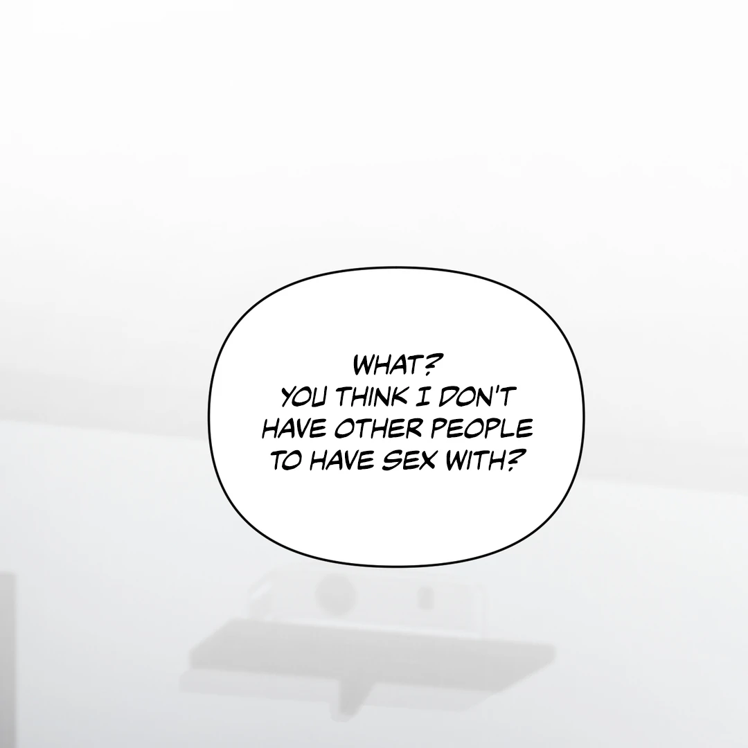 Respect For Taste [DINDIN] - Chapter 7 : Denial is a river in egypt manhwa