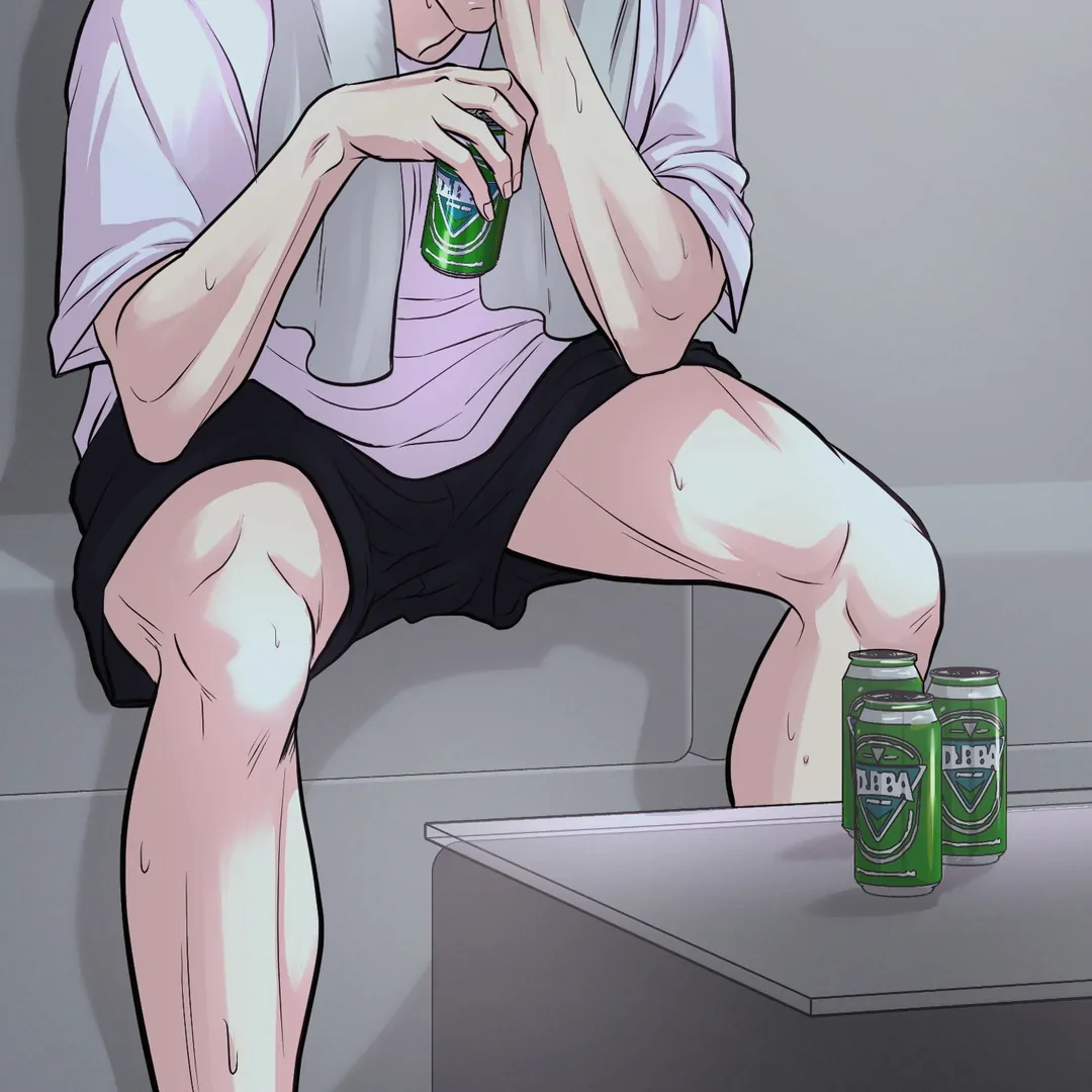 Respect For Taste [DINDIN] - Chapter 7 : Denial is a river in egypt manhwa