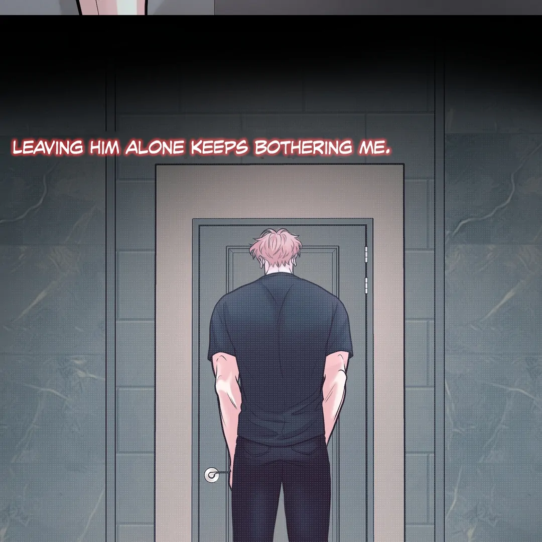 Respect For Taste [DINDIN] - Chapter 7 : Denial is a river in egypt manhwa