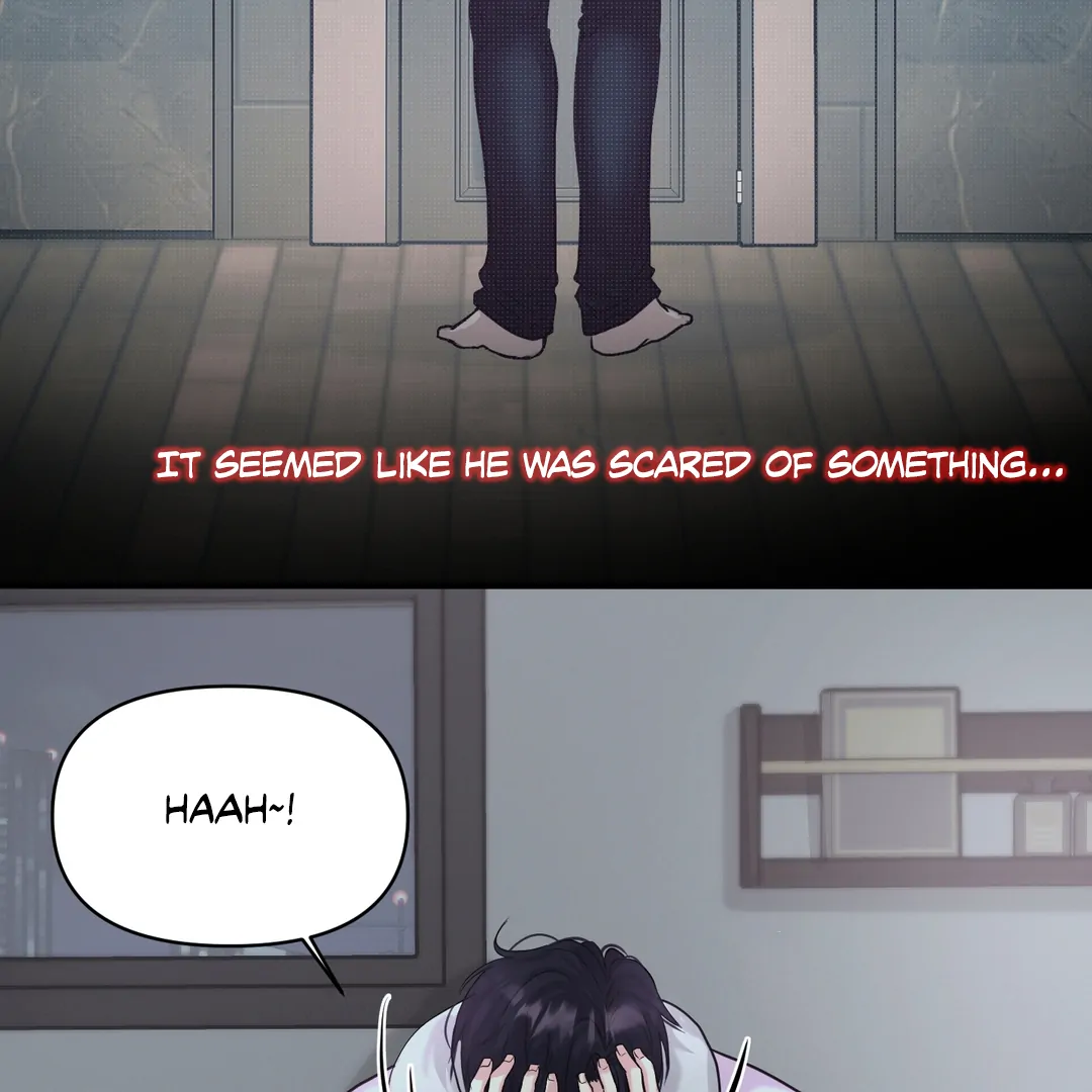 Respect For Taste [DINDIN] - Chapter 7 : Denial is a river in egypt manhwa