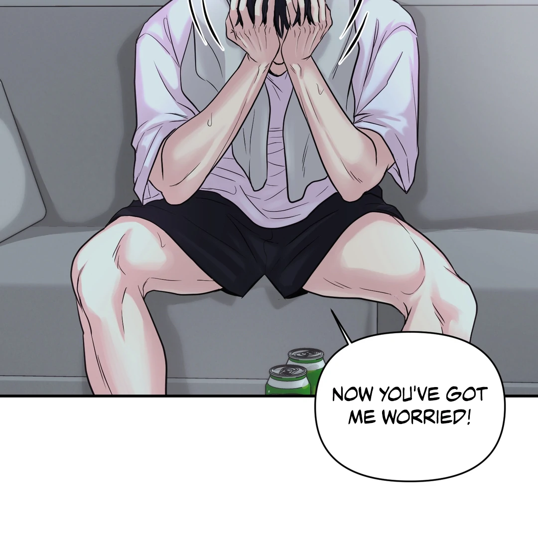 Respect For Taste [DINDIN] - Chapter 7 : Denial is a river in egypt manhwa