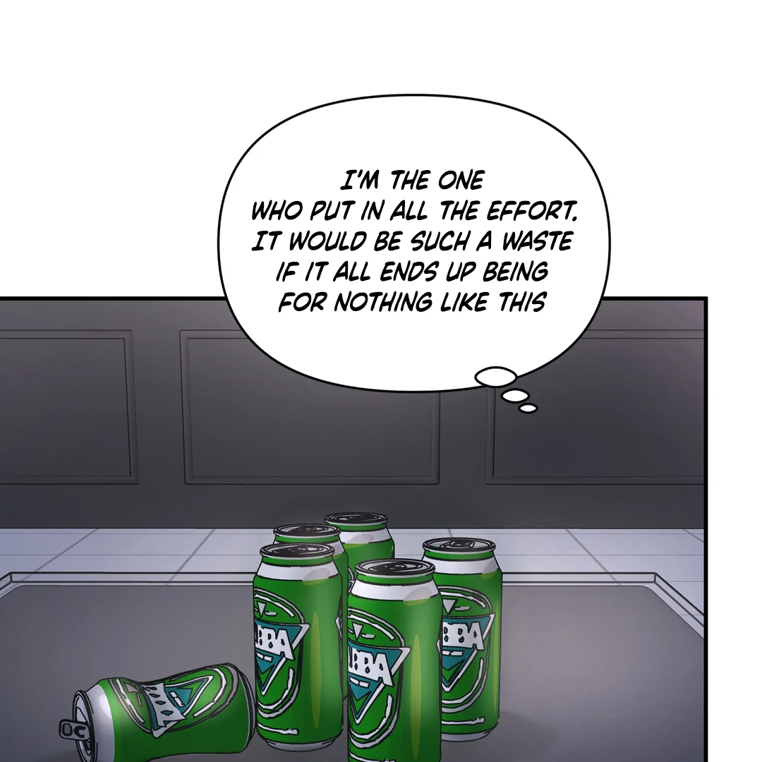Respect For Taste [DINDIN] - Chapter 7 : Denial is a river in egypt manhwa