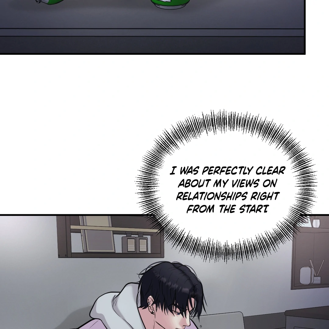 Respect For Taste [DINDIN] - Chapter 7 : Denial is a river in egypt manhwa