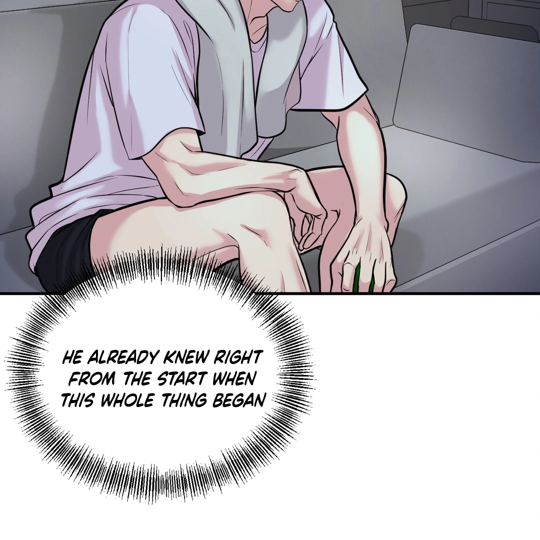 Respect For Taste [DINDIN] - Chapter 7 : Denial is a river in egypt manhwa