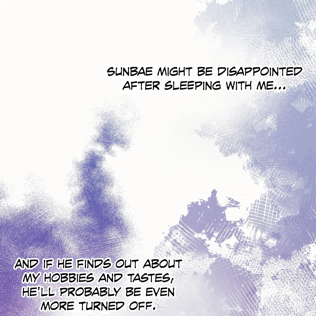 Respect For Taste [DINDIN] - Chapter 7 : Denial is a river in egypt manhwa