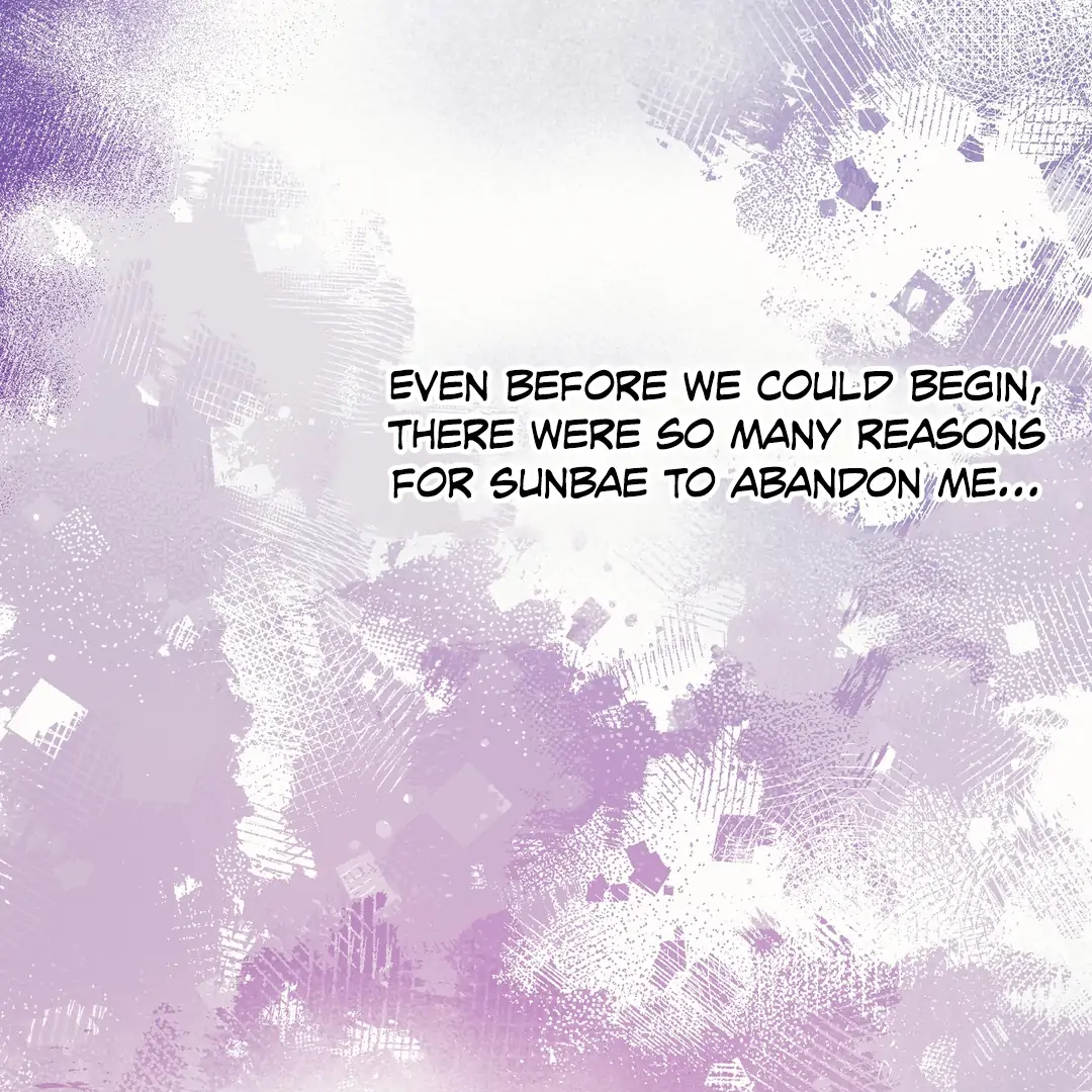 Respect For Taste [DINDIN] - Chapter 7 : Denial is a river in egypt manhwa