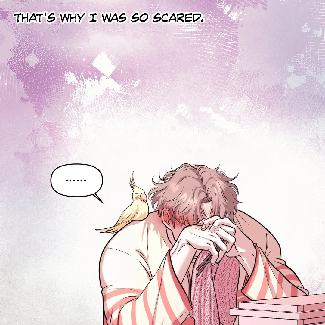 Respect For Taste [DINDIN] - Chapter 7 : Denial is a river in egypt manhwa