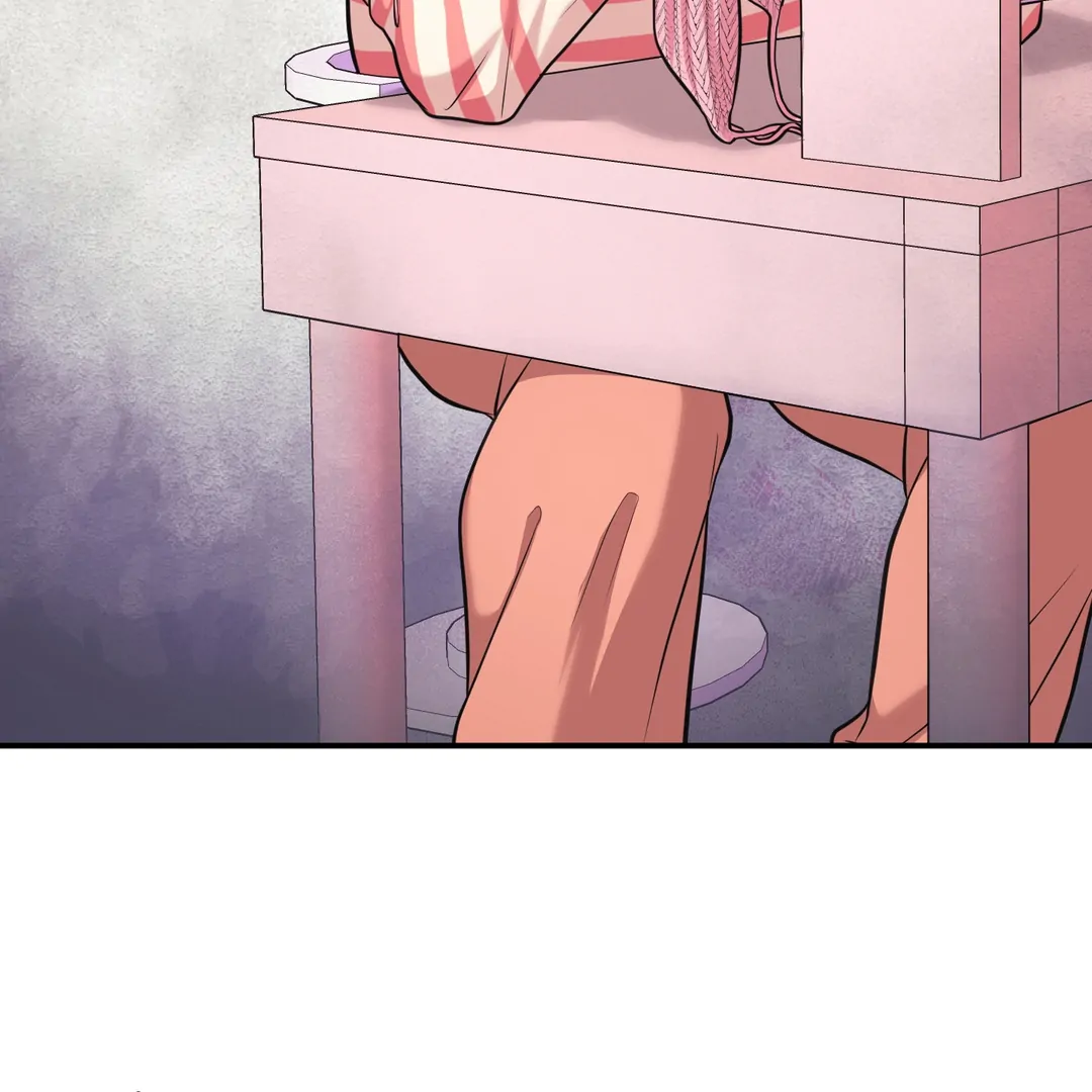 Respect For Taste [DINDIN] - Chapter 7 : Denial is a river in egypt manhwa
