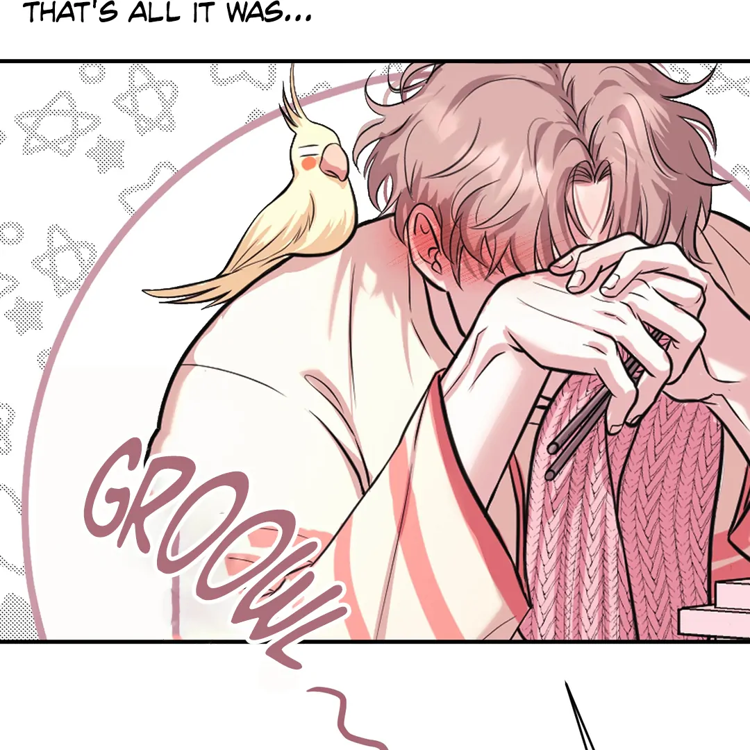 Respect For Taste [DINDIN] - Chapter 7 : Denial is a river in egypt manhwa