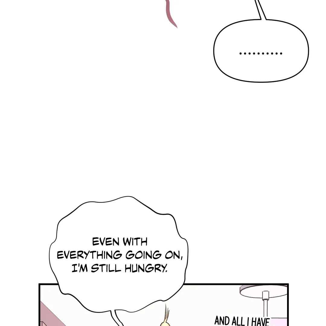Respect For Taste [DINDIN] - Chapter 7 : Denial is a river in egypt manhwa