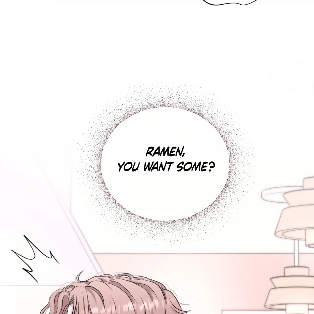 Respect For Taste [DINDIN] - Chapter 7 : Denial is a river in egypt manhwa