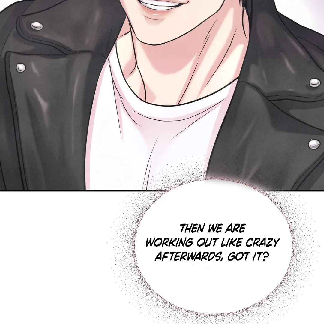 Respect For Taste [DINDIN] - Chapter 7 : Denial is a river in egypt manhwa