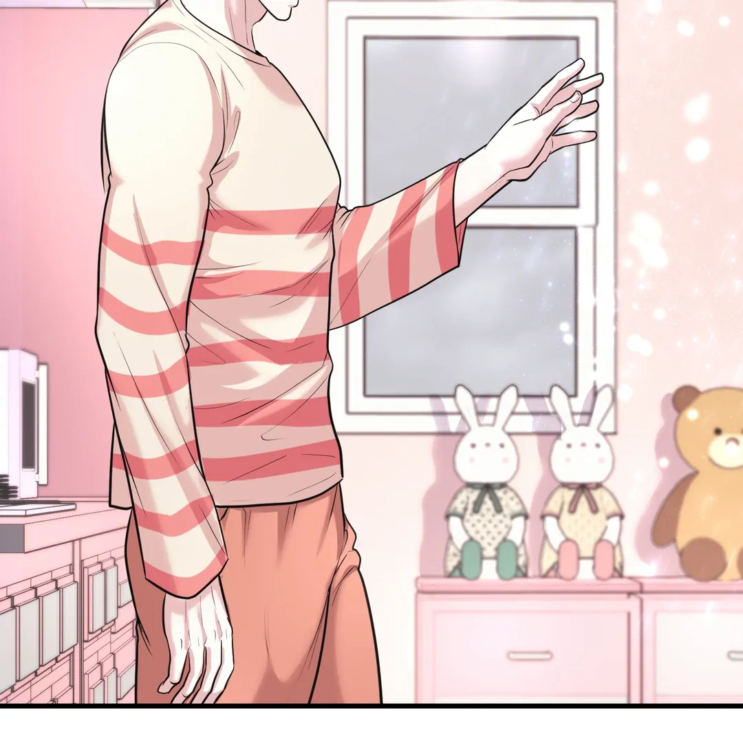 Respect For Taste [DINDIN] - Chapter 7 : Denial is a river in egypt manhwa
