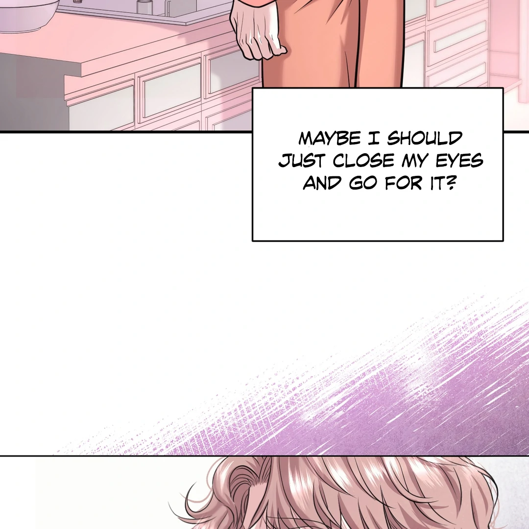 Respect For Taste [DINDIN] - Chapter 7 : Denial is a river in egypt manhwa