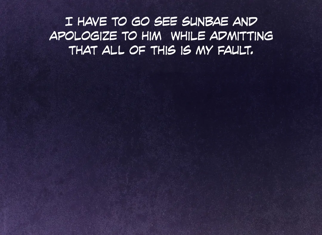 Respect For Taste [DINDIN] - Chapter 7 : Denial is a river in egypt manhwa