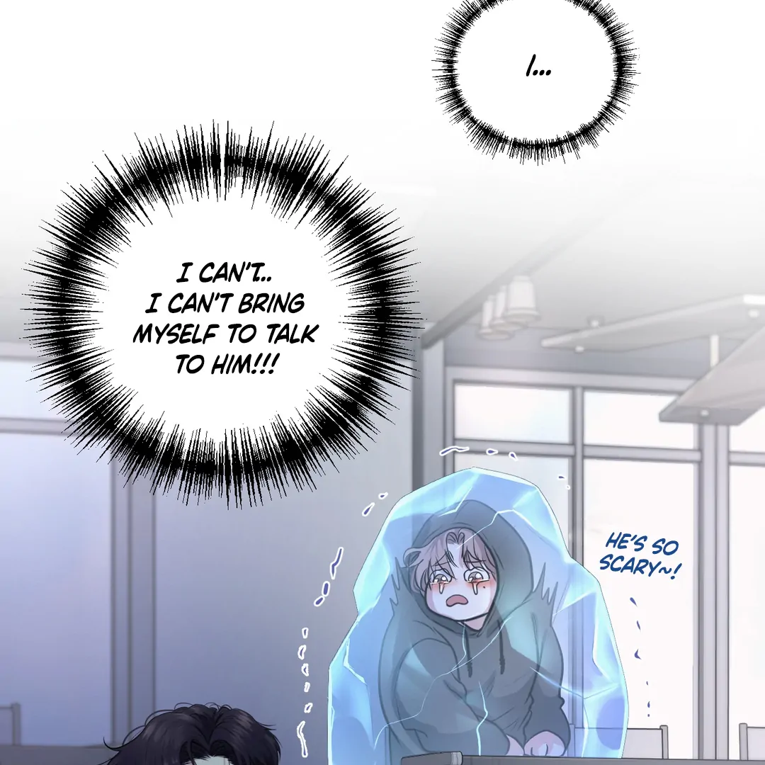 Respect For Taste [DINDIN] - Chapter 7 : Denial is a river in egypt manhwa