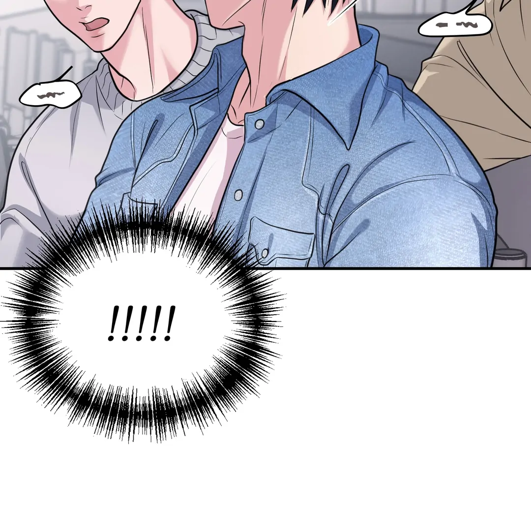 Respect For Taste [DINDIN] - Chapter 7 : Denial is a river in egypt manhwa