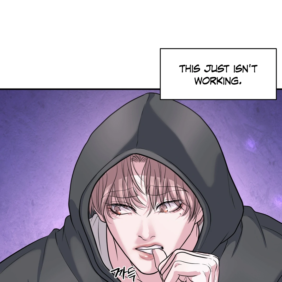 Respect For Taste [DINDIN] - Chapter 7 : Denial is a river in egypt manhwa